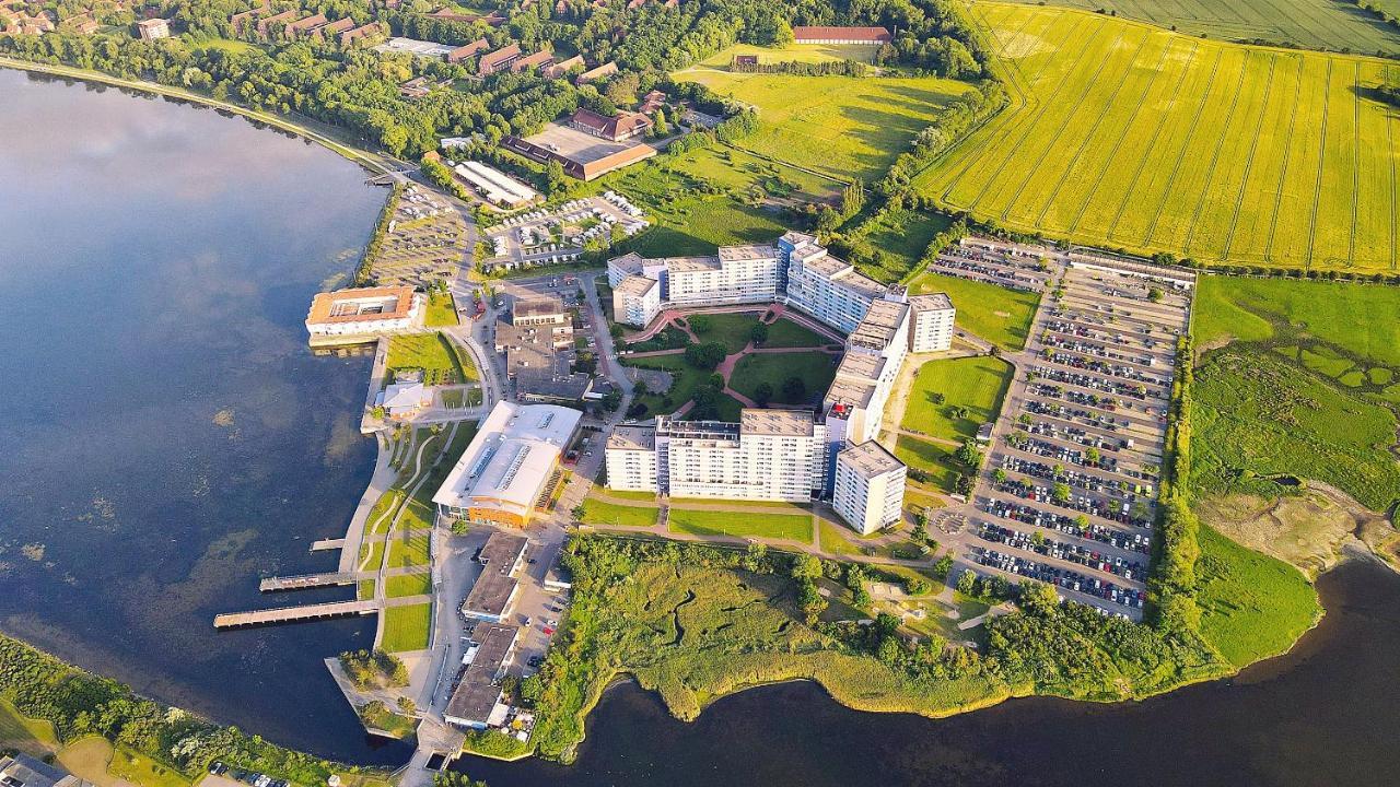 Ferienpark D04-003 Ferienpark Heiligenhafen Exteriér fotografie